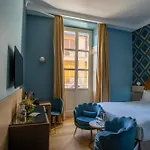 Grand & - The Leading Of The World Hotel