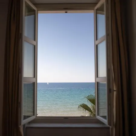 Grand & - The Leading Of The World Hotel Alassio