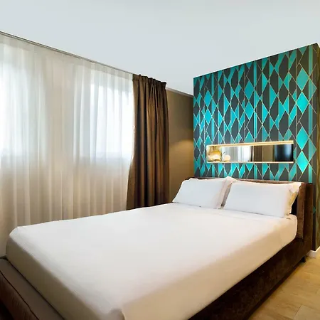 Grand & - The Leading Of The World מלון 5*