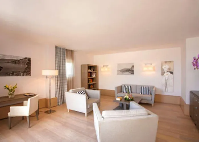 Hotel Grand & - The Leading Of The World Alassio