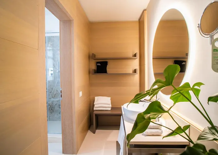 Grand & - The Leading Of The World Hotel Alassio