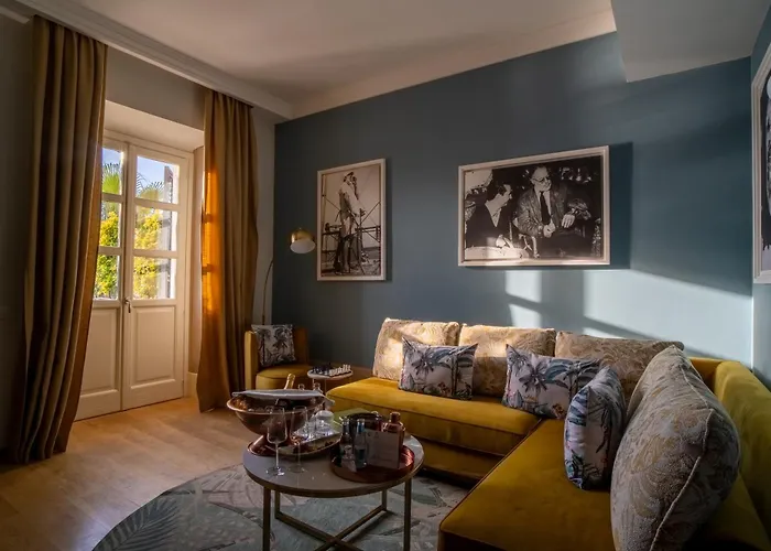 Hotel Grand & - The Leading Of The World Alassio