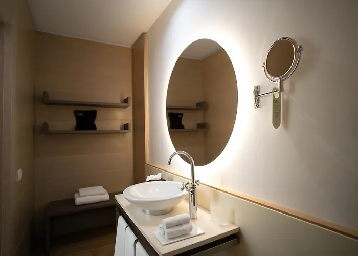 Hotel Grand & - The Leading Of The World Alassio