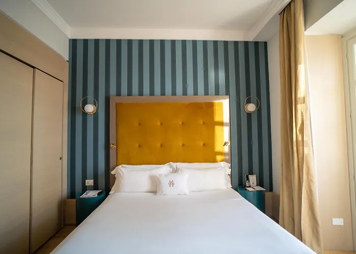 Hotel Grand & - The Leading Of The World