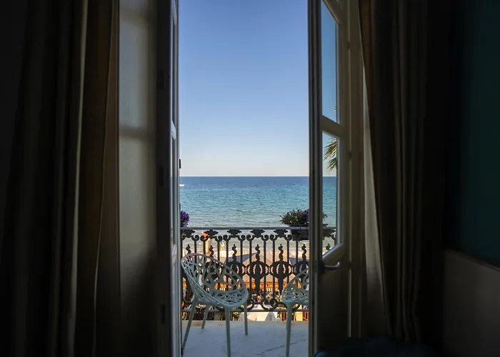 Grand & - The Leading Of The World 5* Alassio
