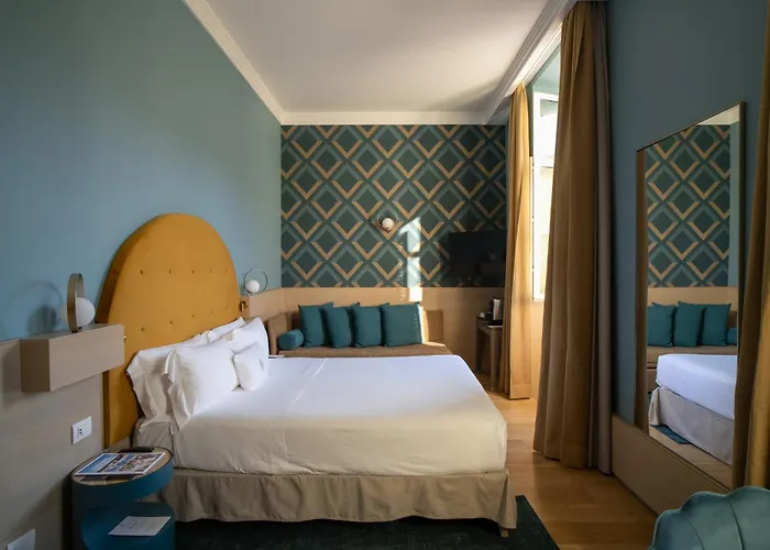 Grand & - The Leading Of The World Alassio