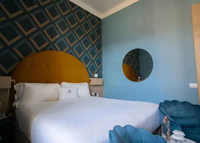 Hotel Grand & - The Leading Of The World Alassio