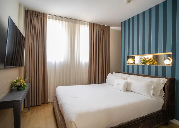 Hotel Grand & - The Leading Of The World Alassio