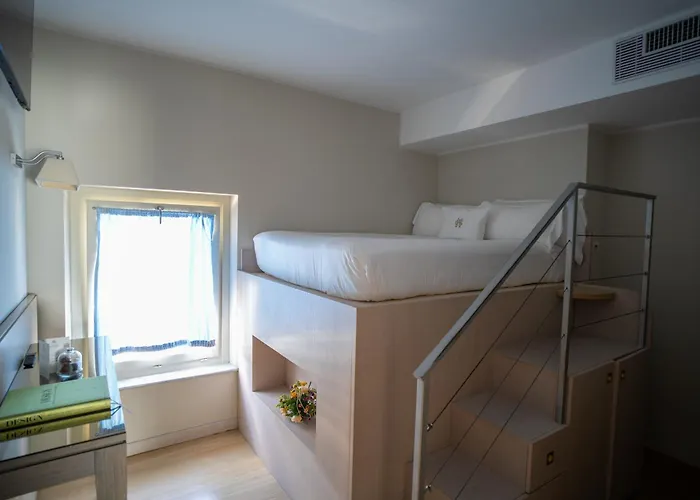 Grand & - The Leading Of The World Hotel 5*