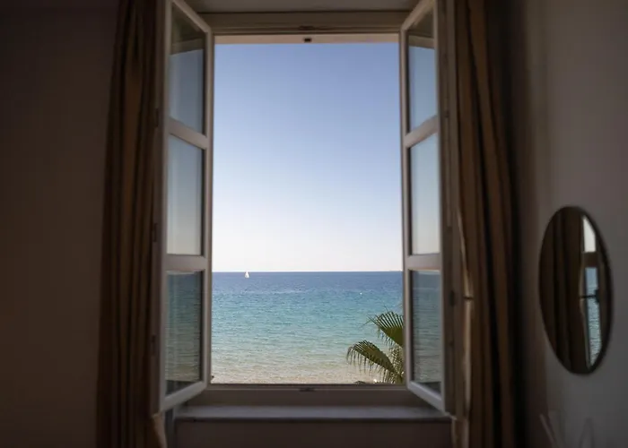 Grand & - The Leading Of The World Hotel Alassio