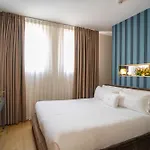 酒店 Grand & - The Leading Of The World 阿拉西奥