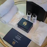 Grand & - The Leading Of The World 5* 阿拉西奥