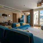 酒店 Grand & - The Leading Of The World 阿拉西奥