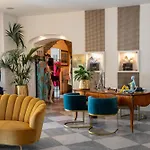 酒店 Grand & - The Leading Of The World 阿拉西奥