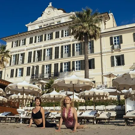 Grand & - The Leading Of The World Hotell 5*