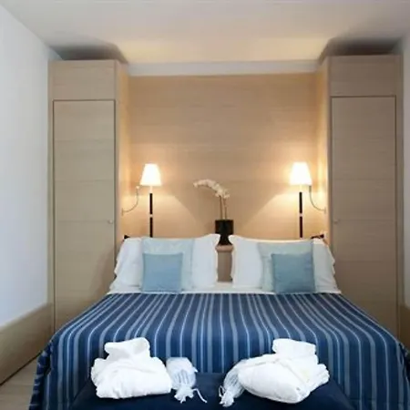 Hotel Grand & - The Leading Of The World Alassio
