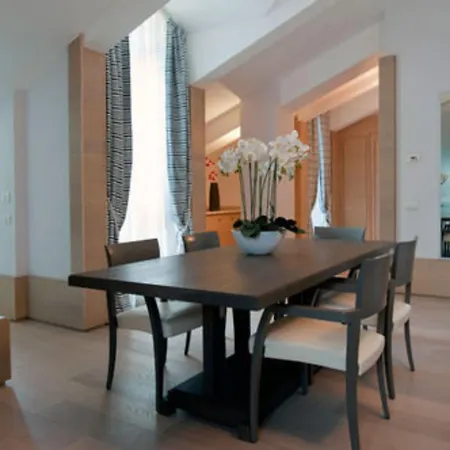 Hotel Grand & - The Leading Of The World Alassio