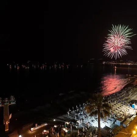 Grand & - The Leading Of The World Hotel Alassio