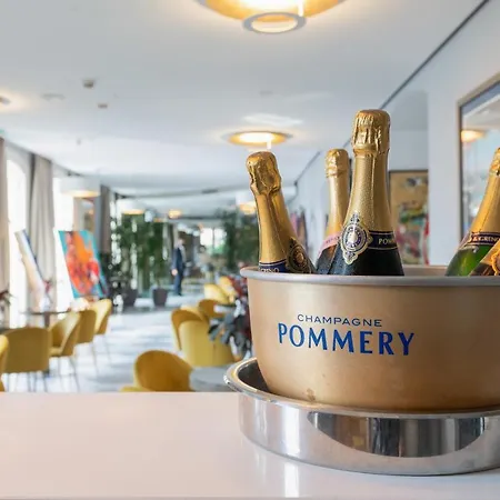 Grand & - The Leading Of The World Hotel Alassio