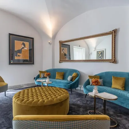 Grand & - The Leading Of The World Hotel Alassio