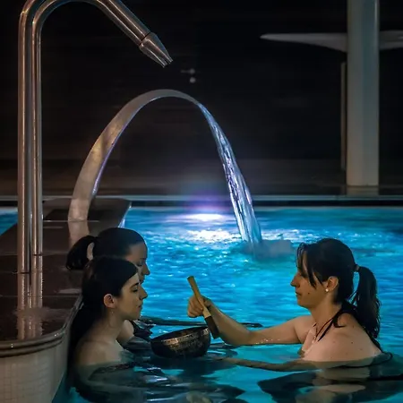 Hotell Grand & - The Leading Of The World