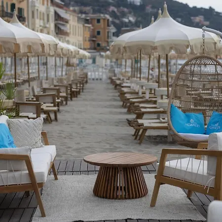 Hotel Grand & - The Leading Of The World 5*