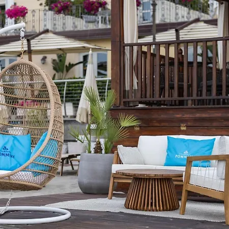 Grand Resort&spa Alassio