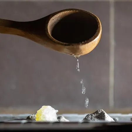 Hotell Grand & - The Leading Of The World 5*