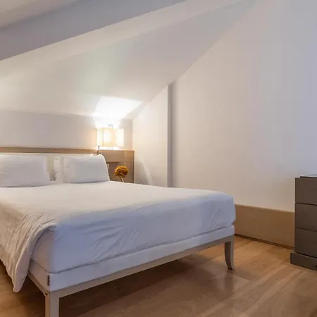 Hotell Grand & - The Leading Of The World 5*