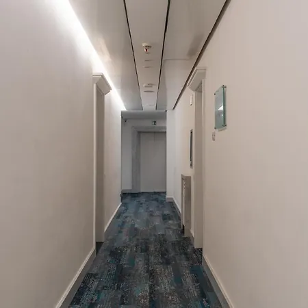 Grand & - The Leading Of The World Hotell Alassio