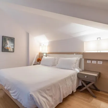 Grand & - The Leading Of The World 5* Alassio