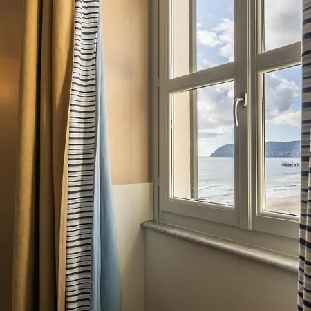 Grand & - The Leading Of The World Hotel Alassio
