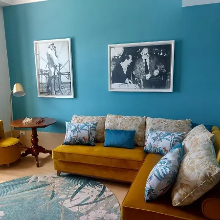 Grand & - The Leading Of The World Hotel 5*