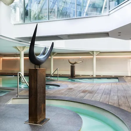 Hotel Grand & - The Leading Of The World Alassio