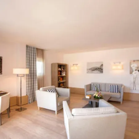 Hotel Grand & - The Leading Of The World Alassio