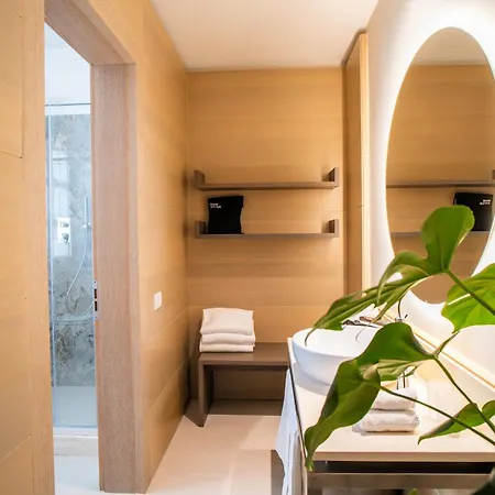 Grand & - The Leading Of The World Hotell Alassio