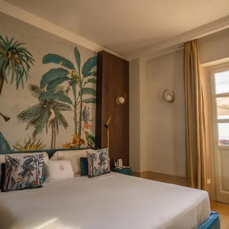 Grand & - The Leading Of The World Hotell Alassio