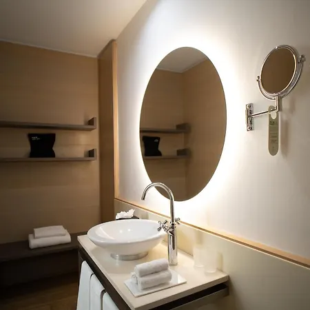 Hotell Grand & - The Leading Of The World Alassio