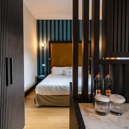 Grand & - The Leading Of The World 5* Alassio