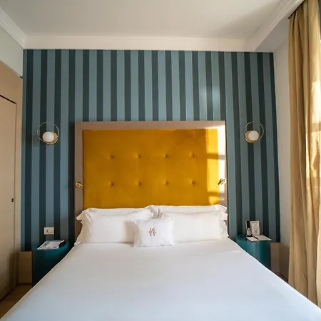 Hotel Grand & - The Leading Of The World