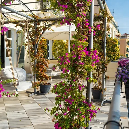 Grand & - The Leading Of The World Hotel Alassio