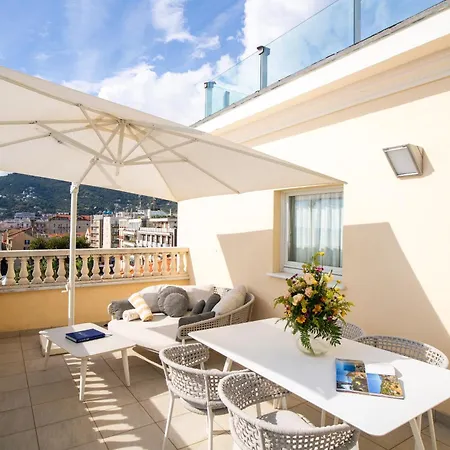 Grand & - The Leading Of The World 5* Alassio