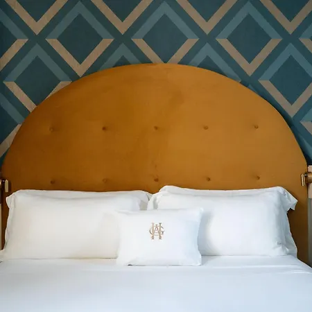 Grand & - The Leading Of The World Hotel Alassio