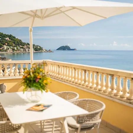 Grand & - The Leading Of The World 5* Alassio