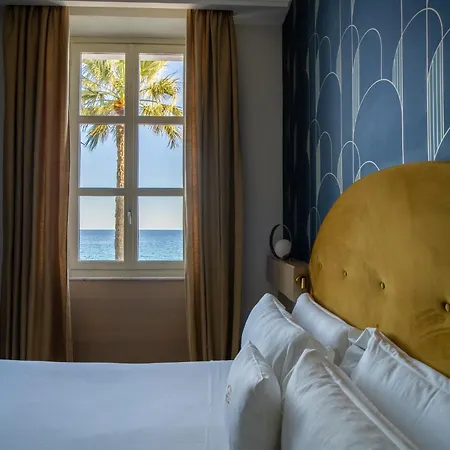 Grand & - The Leading Of The World Hotel Alassio