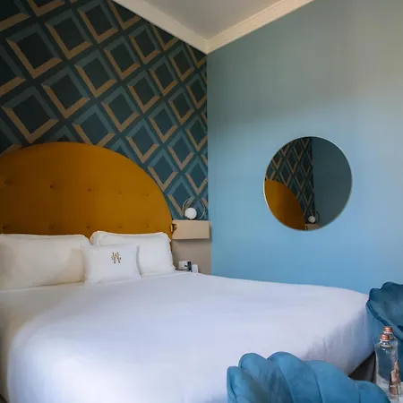 Hotel Grand & - The Leading Of The World Alassio