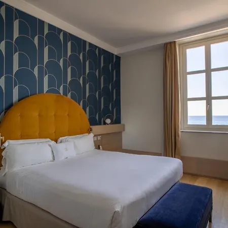 Hotel Grand & - The Leading Of The World Alassio