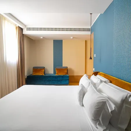 Grand & - The Leading Of The World 5*