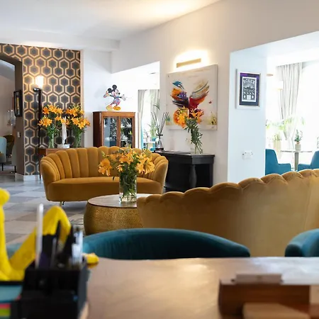 Hotel Grand & - The Leading Of The World Alassio