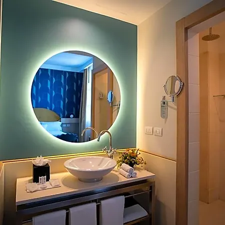 Hotel Grand & - The Leading Of The World Alassio